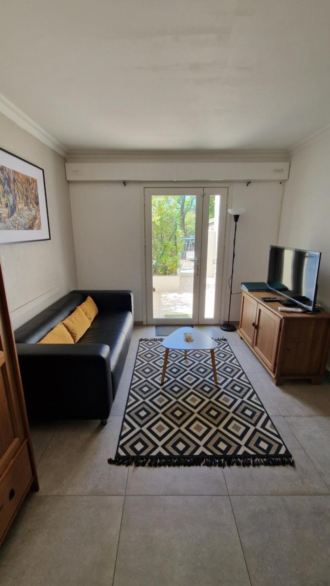Masqueyras Villa Vacqueyras Bagian luar foto