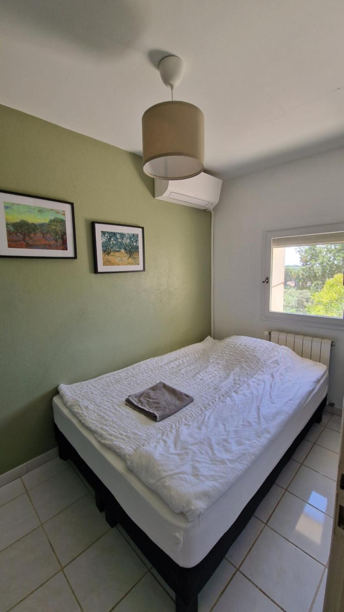 Masqueyras Villa Vacqueyras Bagian luar foto