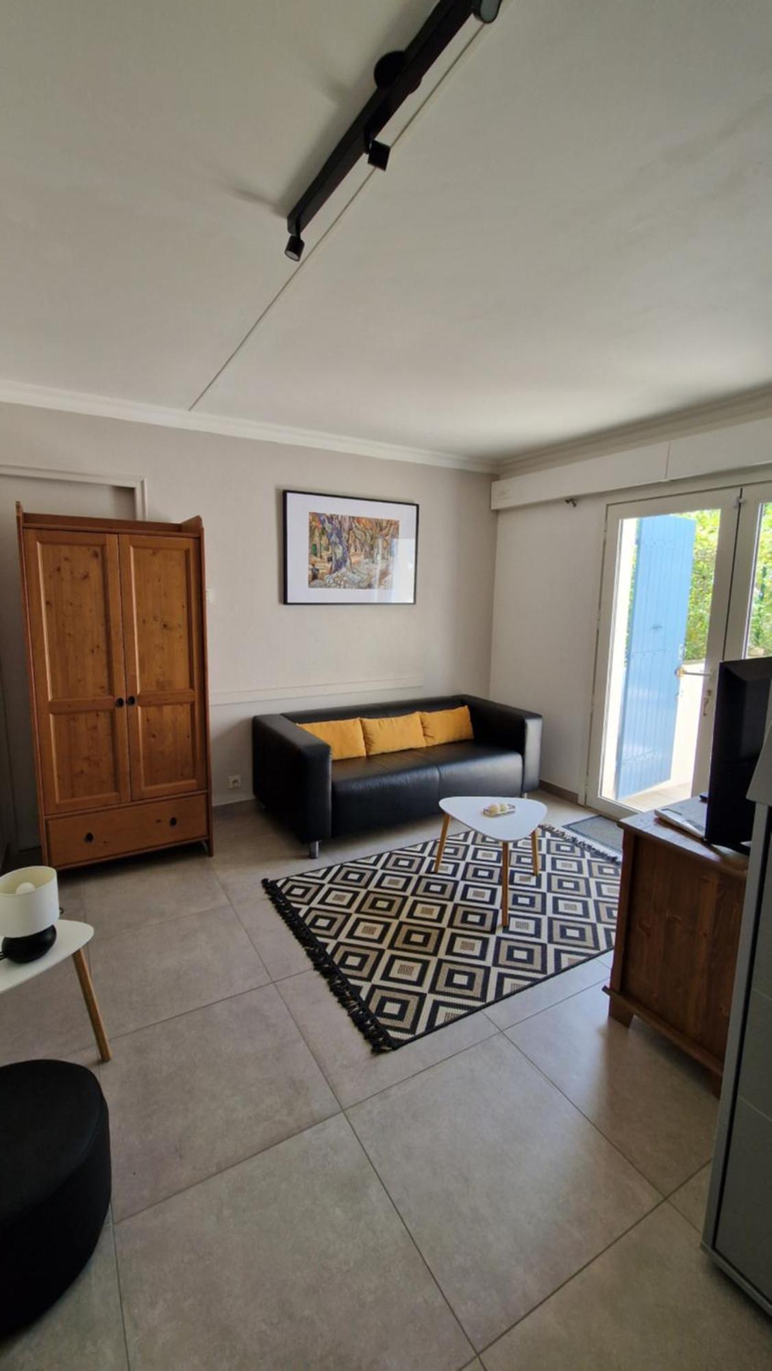Masqueyras Villa Vacqueyras Bagian luar foto